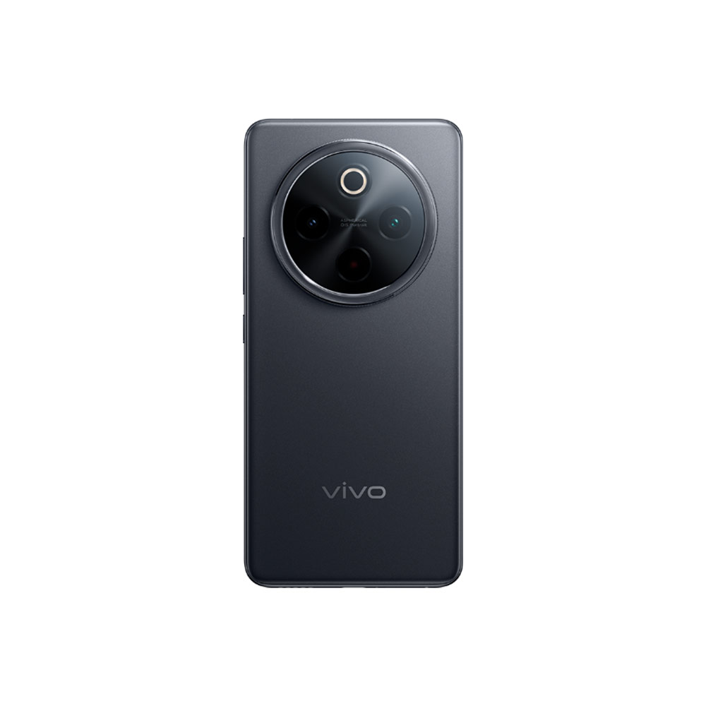 Смартфон Vivo Y300 Pro+ 12/256Gb Black (Черный) CN