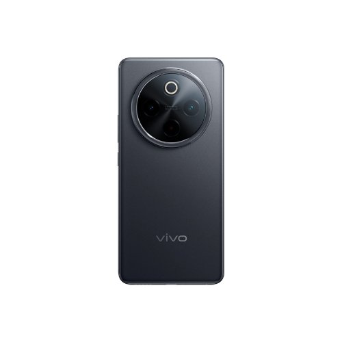 Смартфон Vivo Y300 Pro+ 12/256Gb Black (Черный) CN