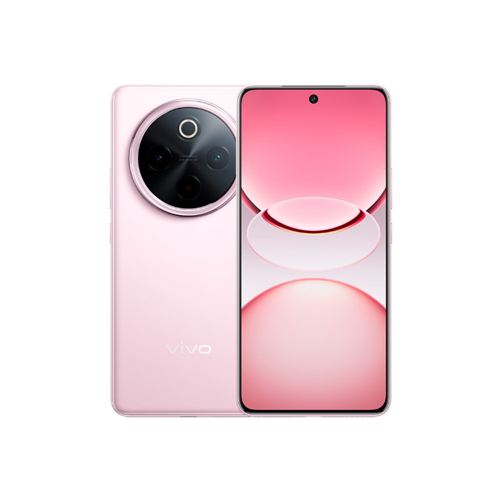 Смартфон Vivo Y300 Pro+ 12/256Gb Pink (Розовый) CN