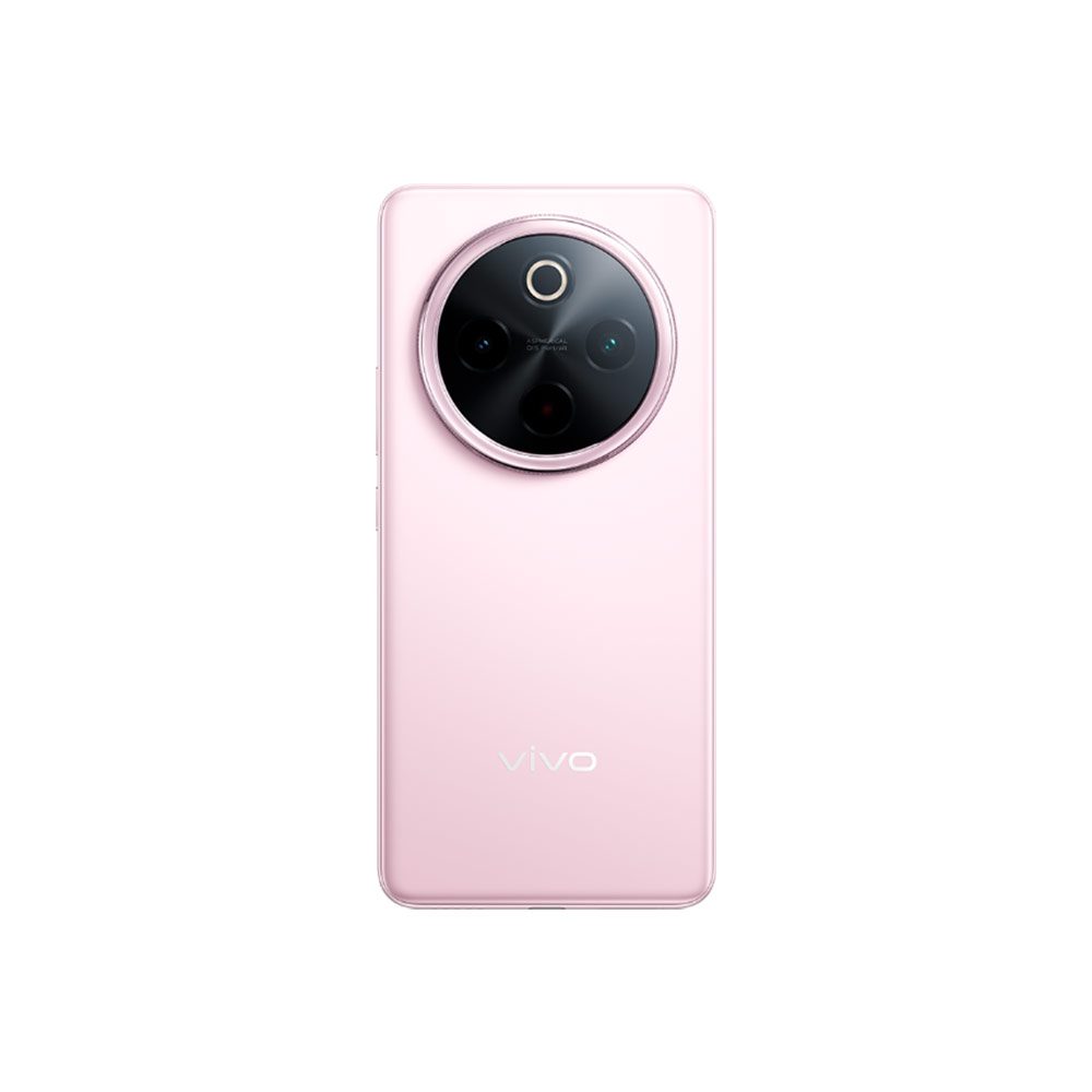 Смартфон Vivo Y300 Pro+ 12/512Gb Pink (Розовый) CN