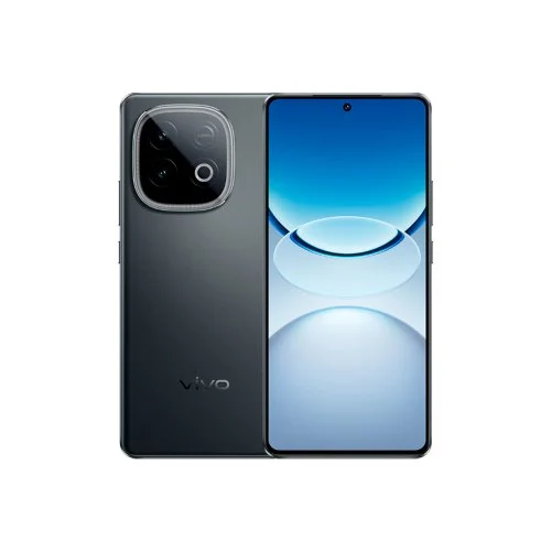 Смартфон Vivo Y300 GT 12/256Gb Black (Черный) CN