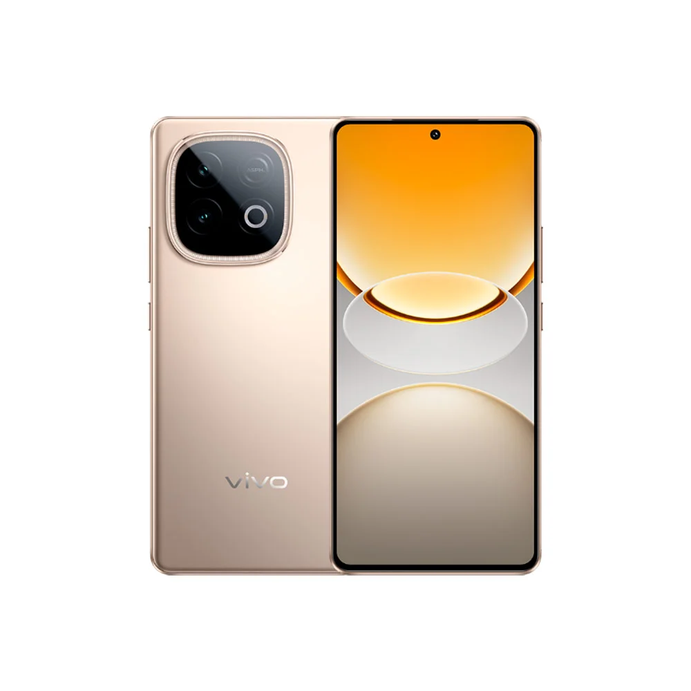 Смартфон Vivo Y300 GT 12/512Gb Gold (Золотой) CN