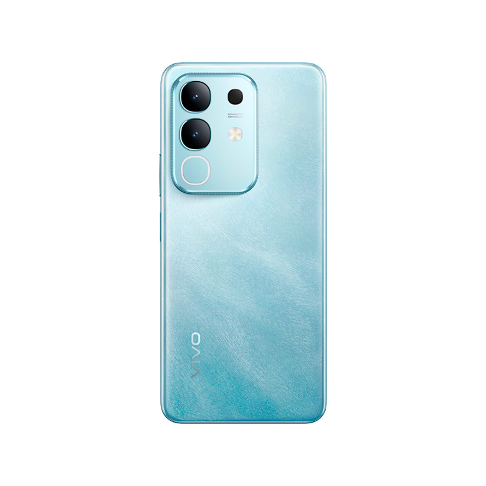 Купить Смартфон Vivo Y300T 8/128Gb Blue (Синий) CN Смартфон Vivo Y300T 8/128Gb Blue (Синий) CN