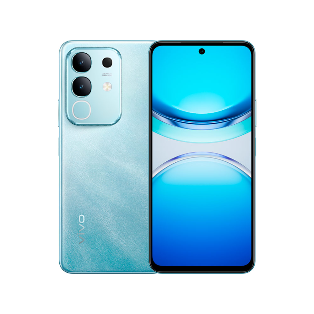 Смартфон Vivo Y300T 8/128Gb Blue (Синий) CN