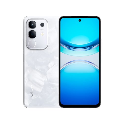 Смартфон Vivo Y300T 8/256Gb White (Белый) CN