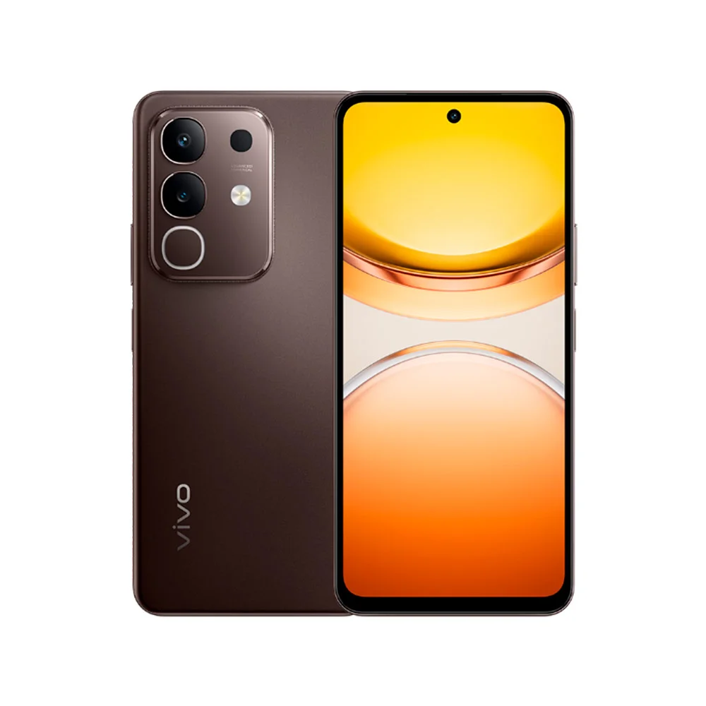 Смартфон Vivo Y300T 12/512Gb Black (Черный) CN