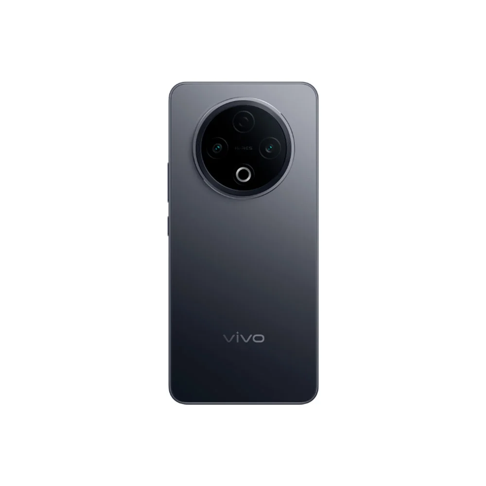 Смартфон Vivo Y500 8/256Gb Black (Черный) CN