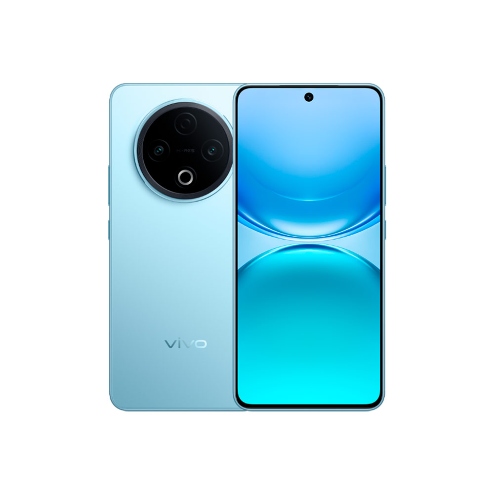 Смартфон Vivo Y500 8/256Gb Blue (Синий) CN