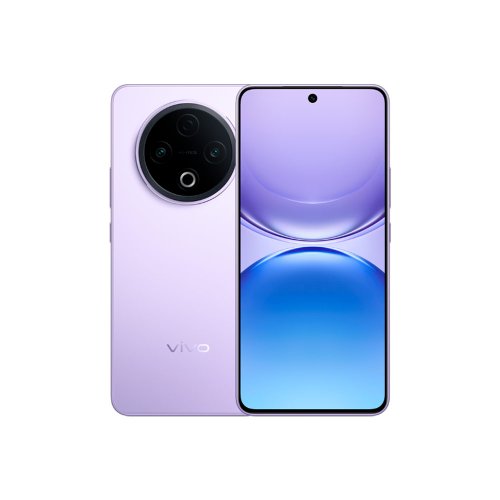 Смартфон Vivo Y500 12/256Gb Purple (Фиолетовый) CN