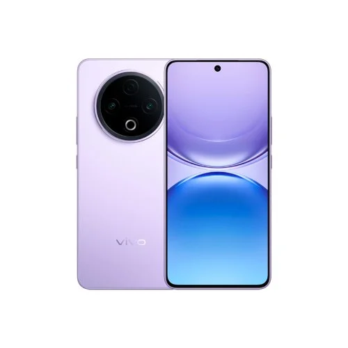 Смартфон Vivo Y500 12/512Gb Purple (Фиолетовый) CN