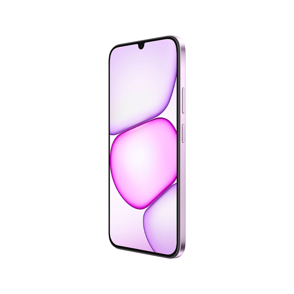 Смартфон Realme C100i 4/128Gb Dawn Purple (Фиолетовый) RU