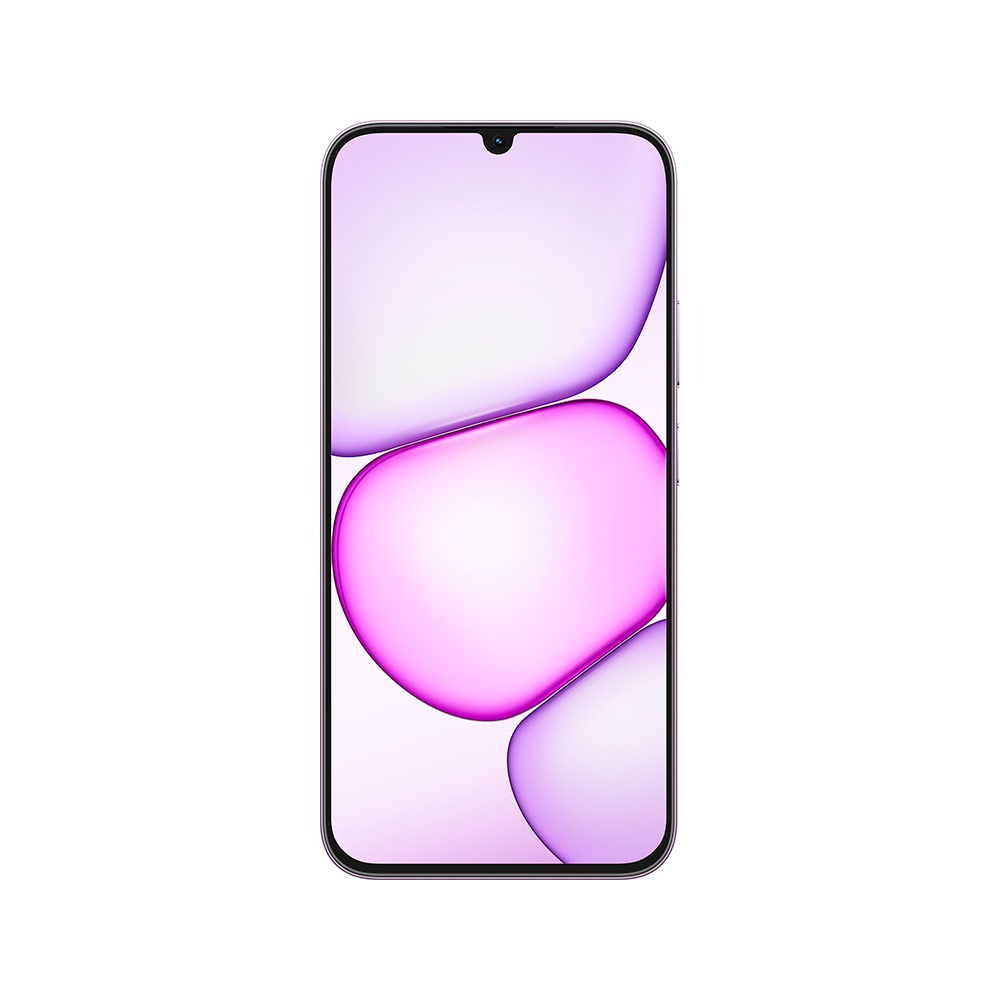 Смартфон Realme C100i 4/128Gb Dawn Purple (Фиолетовый) RU