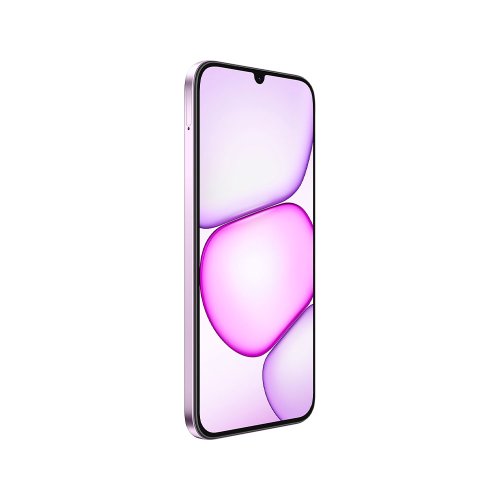 Смартфон Realme C100i 4/128Gb Dawn Purple (Фиолетовый) RU