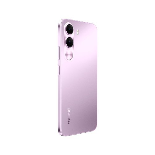 Смартфон Realme C100i 4/128Gb Dawn Purple (Фиолетовый) RU