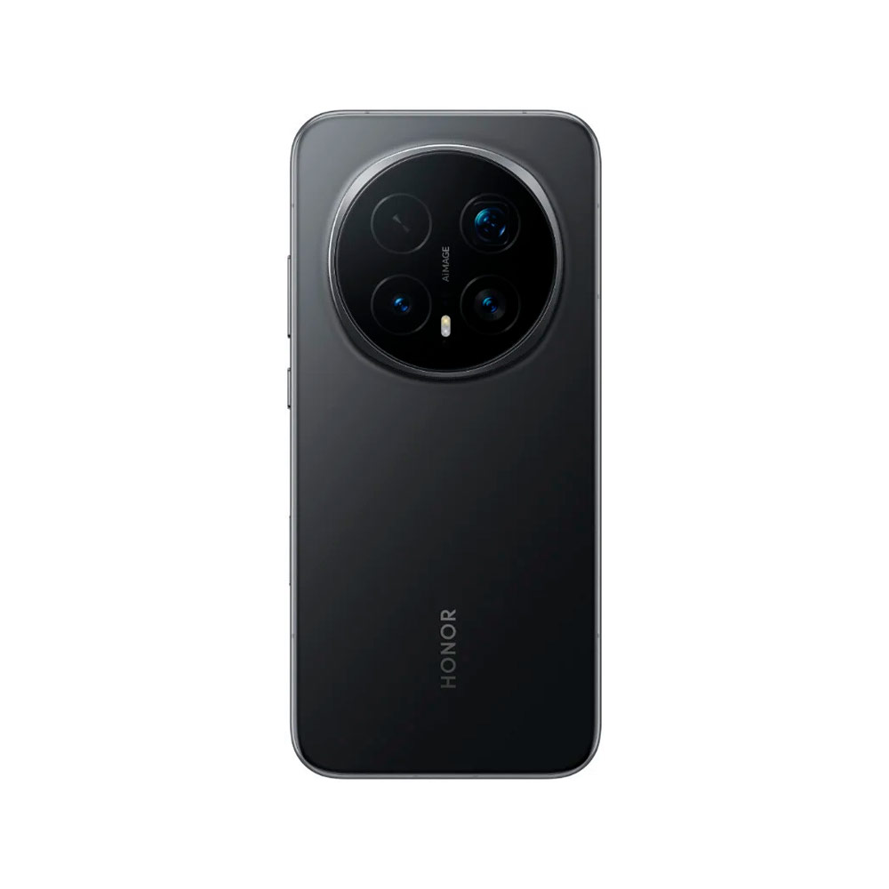 Смартфон Honor Magic 8 Pro 16/1024Gb Black (Черный) EU