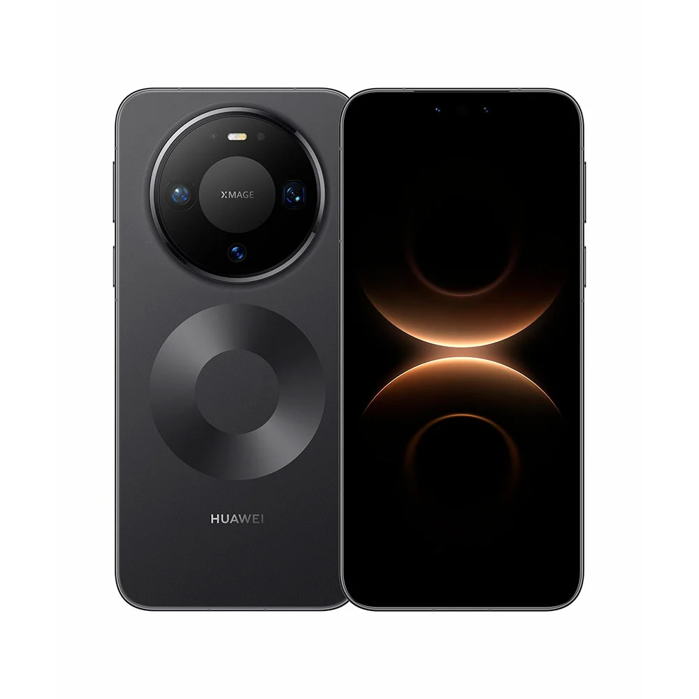 Смартфон Huawei Mate 80 Pro 16/512Gb Obsidian Black (Черный) EU Смартфон Huawei Mate 80 Pro 16/512Gb Obsidian Black (Черный) EU
