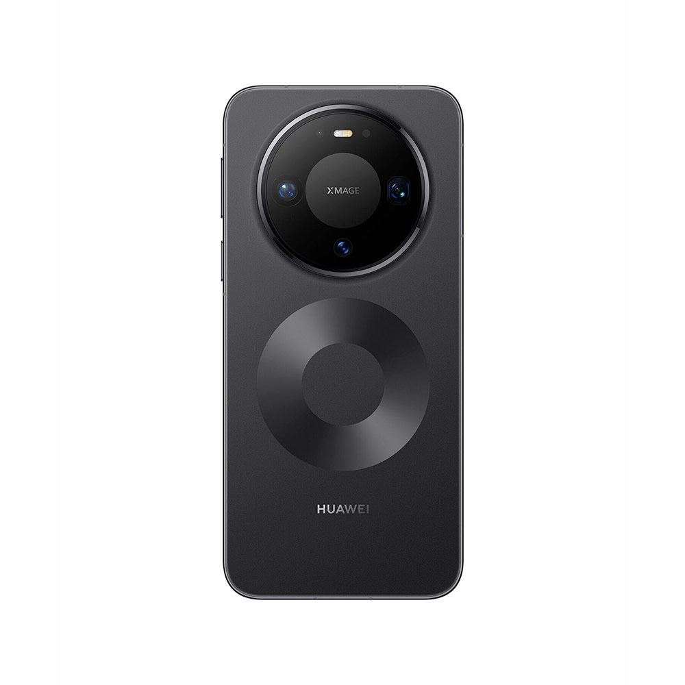 Смартфон Huawei Mate 80 Pro 16/512Gb Obsidian Black (Черный) EU