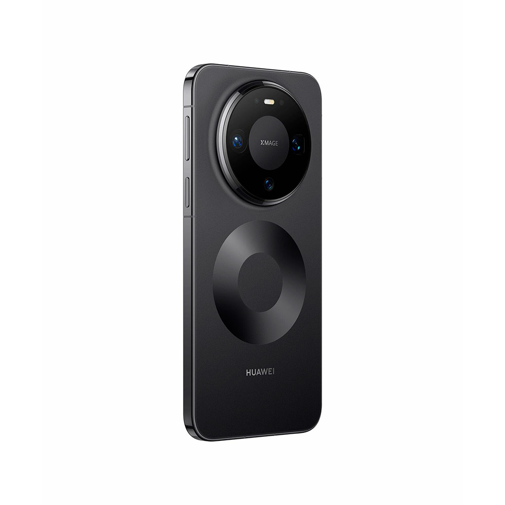 Смартфон Huawei Mate 80 Pro 16/512Gb Obsidian Black (Черный) EU