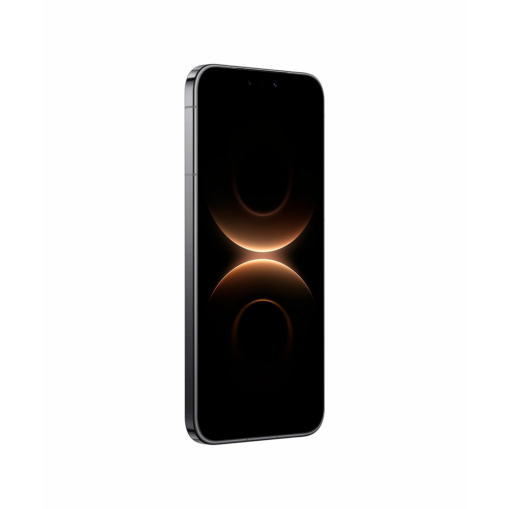 Смартфон Huawei Mate 80 Pro 16/512Gb Obsidian Black (Черный) EU
