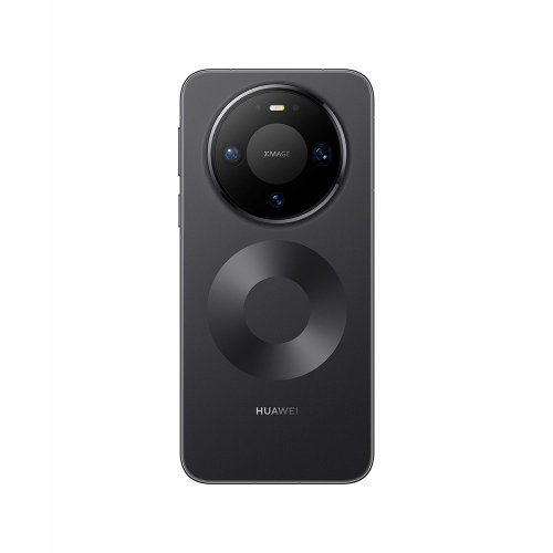 Смартфон Huawei Mate 80 Pro 16/512Gb Obsidian Black (Черный) EU