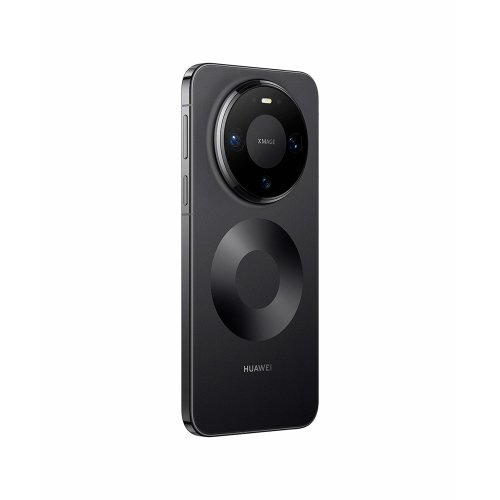 Смартфон Huawei Mate 80 Pro 16/512Gb Obsidian Black (Черный) EU