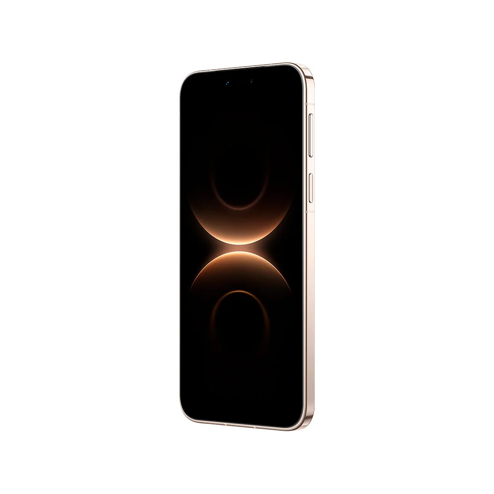 Смартфон Huawei Mate 80 Pro 16/512Gb Morning Gold (Золотой) EU