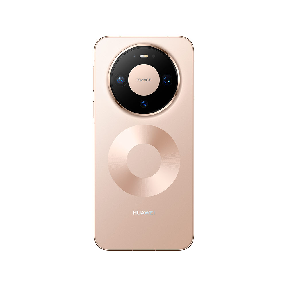 Смартфон Huawei Mate 80 Pro 16/512Gb Morning Gold (Золотой) EU