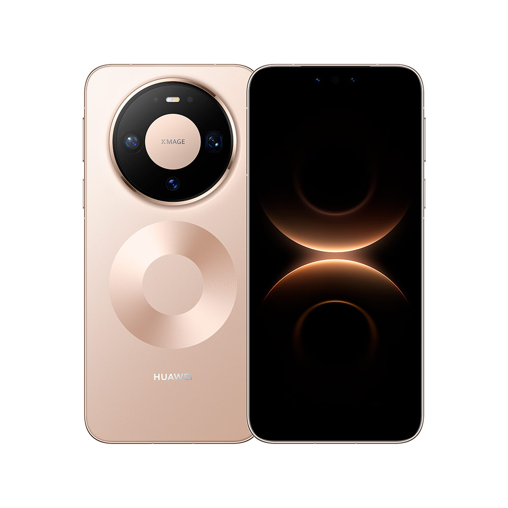 Смартфон Huawei Mate 80 Pro 16/512Gb Morning Gold (Золотой) EU