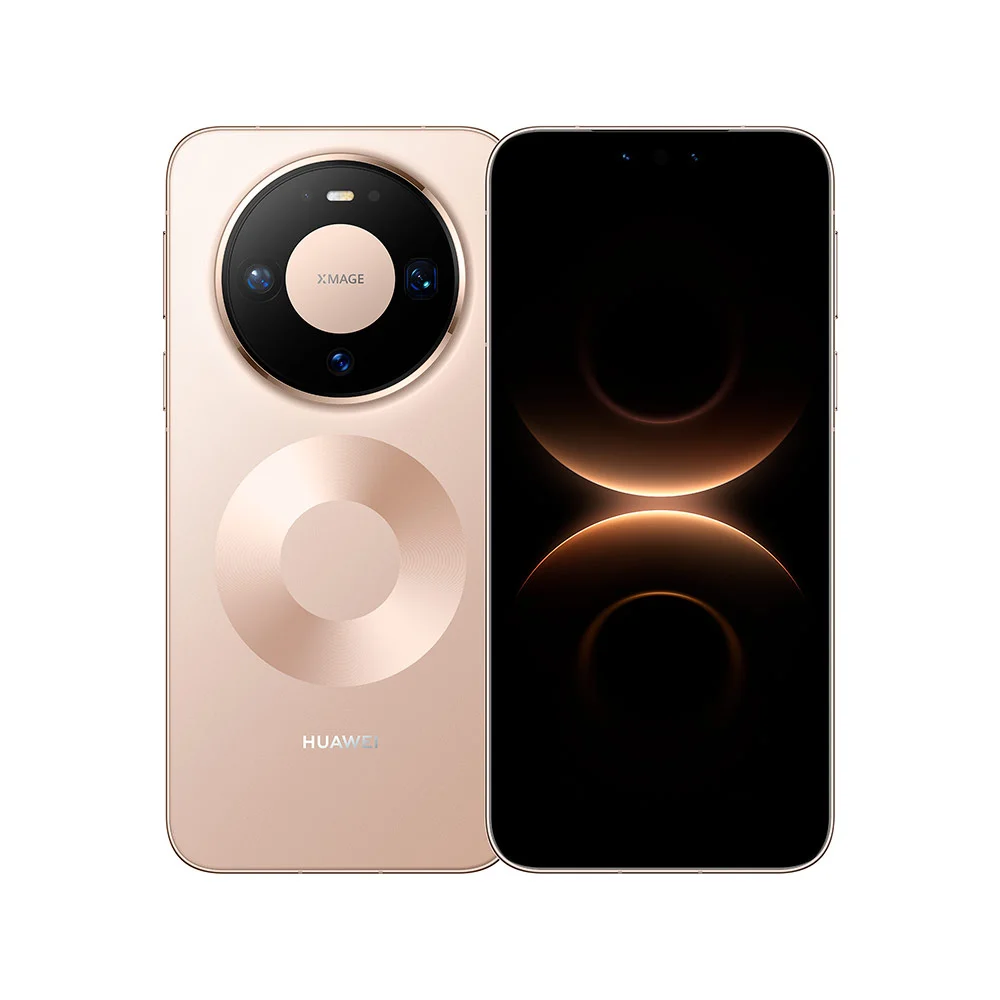 Смартфон Huawei Mate 80 Pro 16/512Gb Morning Gold (Золотой) EU Смартфон Huawei Mate 80 Pro 16/512Gb Morning Gold (Золотой) EU