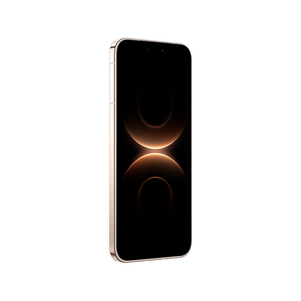 Смартфон Huawei Mate 80 Pro 16/512Gb Morning Gold (Золотой) EU