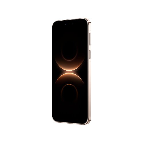 Смартфон Huawei Mate 80 Pro 16/512Gb Morning Gold (Золотой) EU