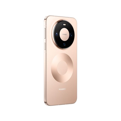 Смартфон Huawei Mate 80 Pro 16/512Gb Morning Gold (Золотой) EU