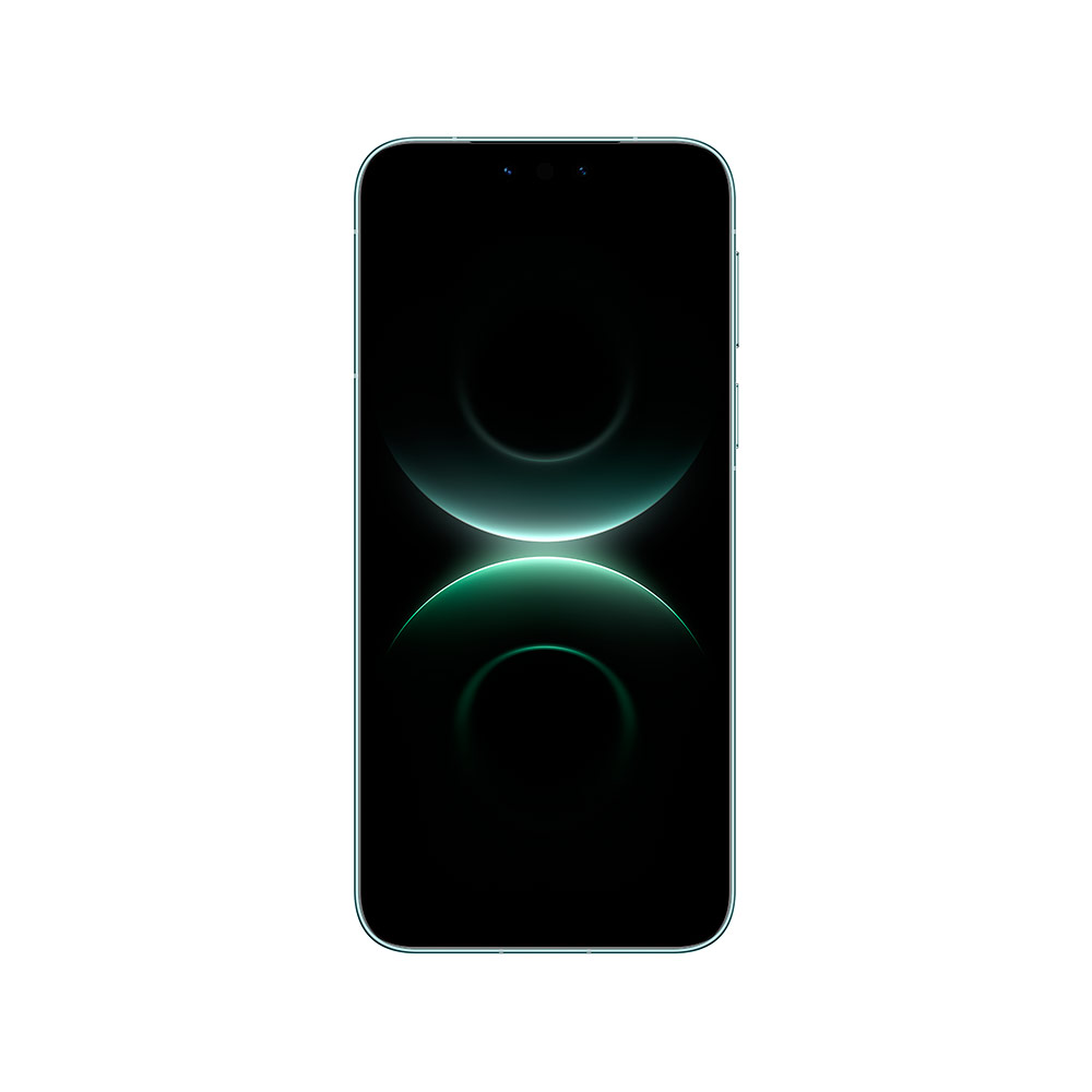Смартфон Huawei Mate 80 Pro 16/512Gb Spruce Green (Зеленый) EU