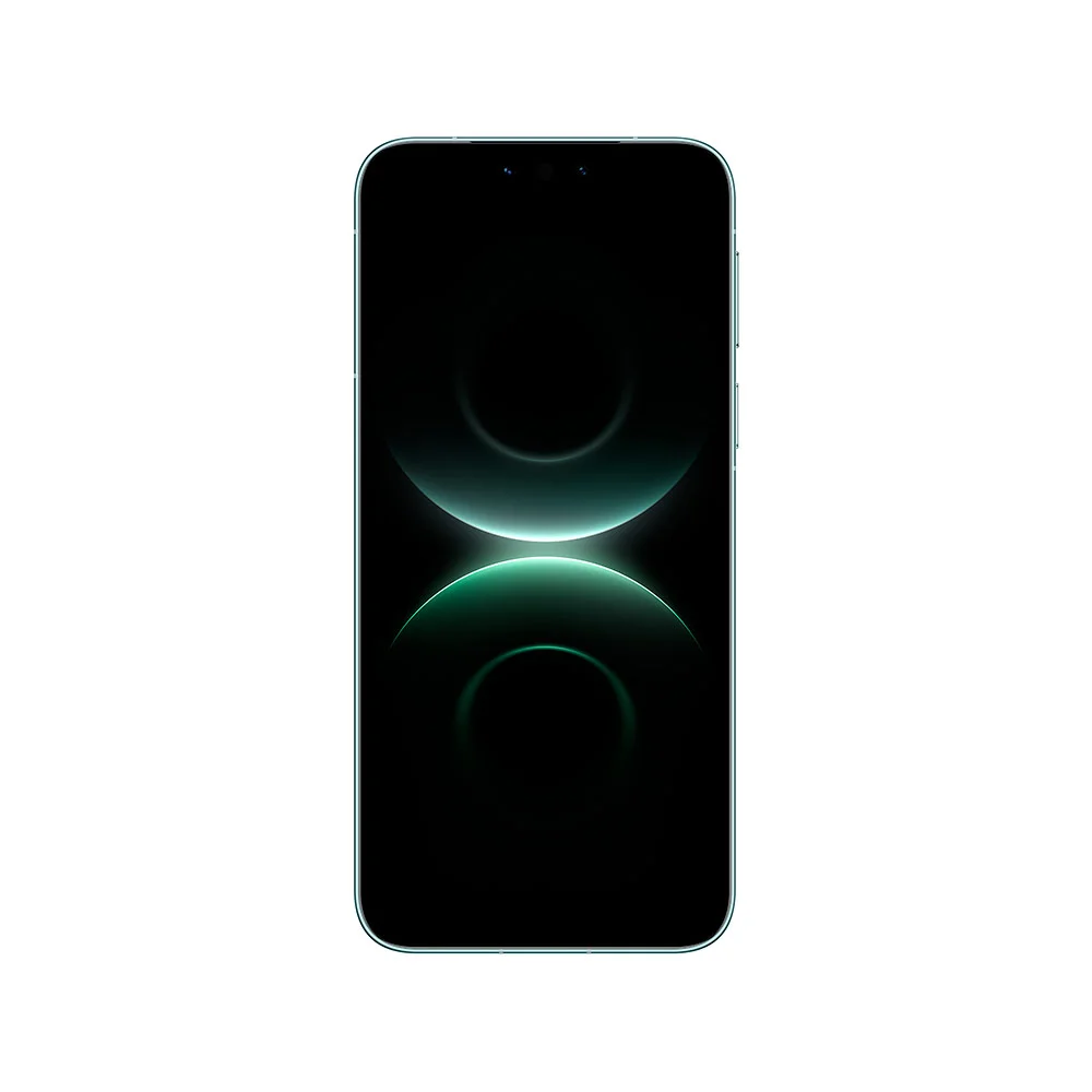 Смартфон Huawei Mate 80 Pro 16/512Gb Spruce Green (Зеленый) EU