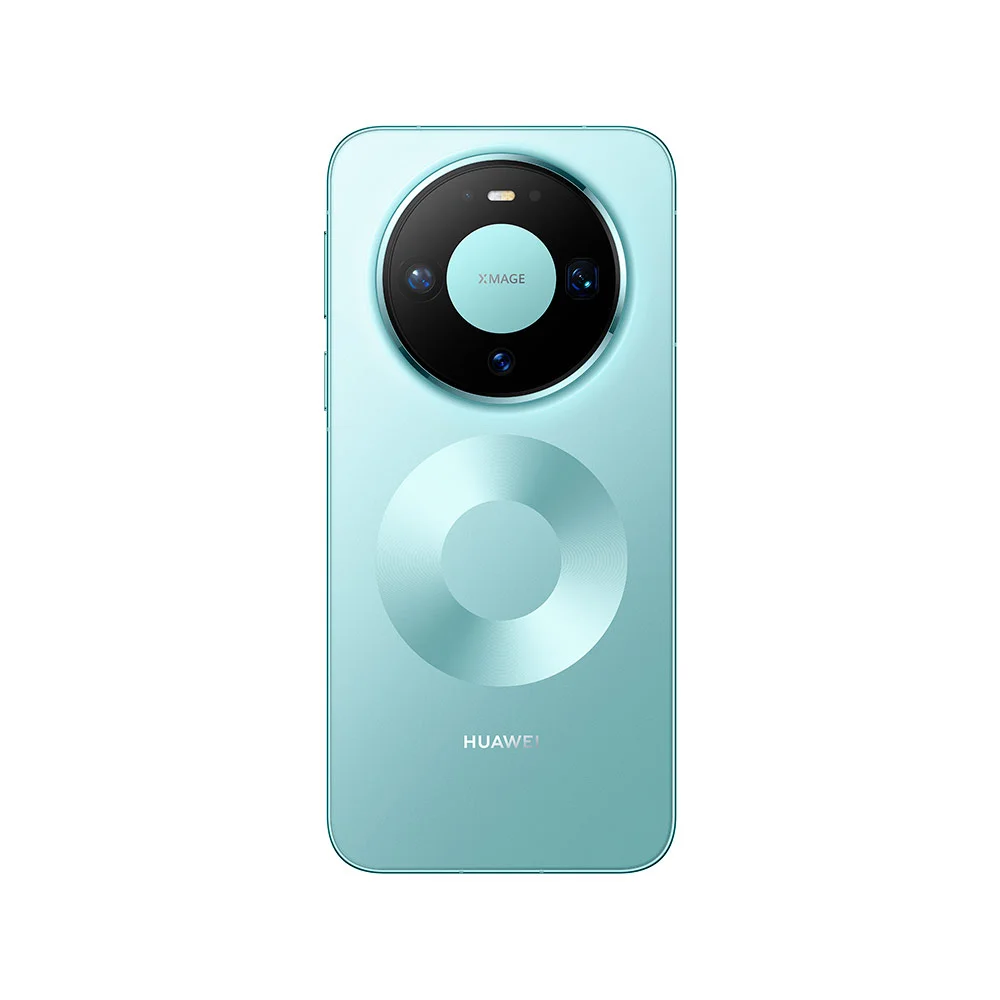 Смартфон Huawei Mate 80 Pro 16/512Gb Spruce Green (Зеленый) EU