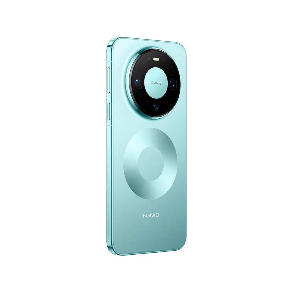Смартфон Huawei Mate 80 Pro 16/512Gb Spruce Green (Зеленый) EU