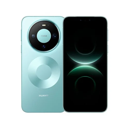 Смартфон Huawei Mate 80 Pro 16/512Gb Spruce Green (Зеленый) EU