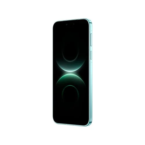 Смартфон Huawei Mate 80 Pro 16/512Gb Spruce Green (Зеленый) EU