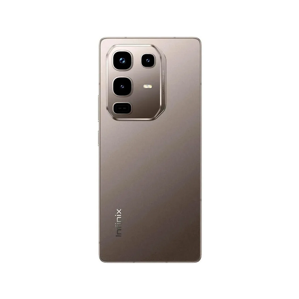 Купить Смартфон Infinix Note 50 Pro 8/256Gb Titanium Grey (Серый) RU Смартфон Infinix Note 50 Pro 8/256Gb Titanium Grey (Серый) RU