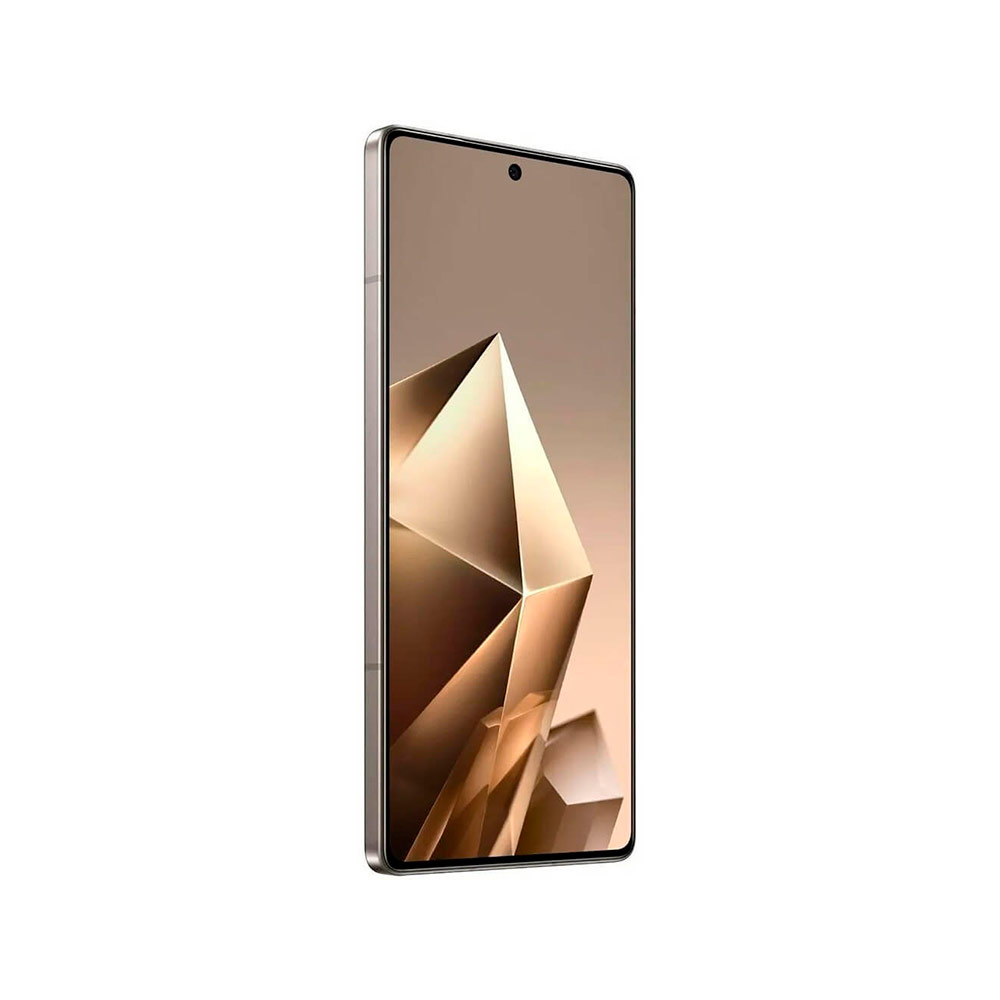 Смартфон Infinix Note 50 Pro 8/256Gb Titanium Grey (Серый) RU