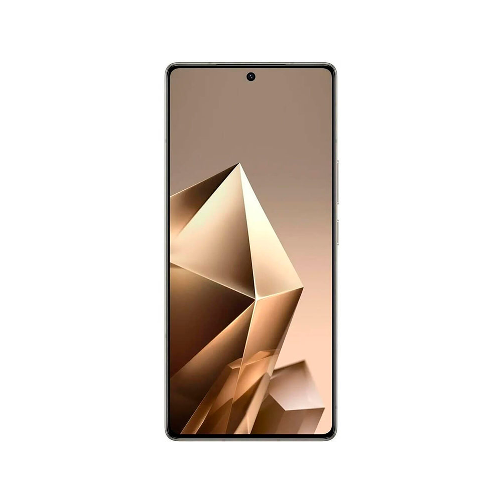 Смартфон Infinix Note 50 Pro 8/256Gb Titanium Grey (Серый) RU