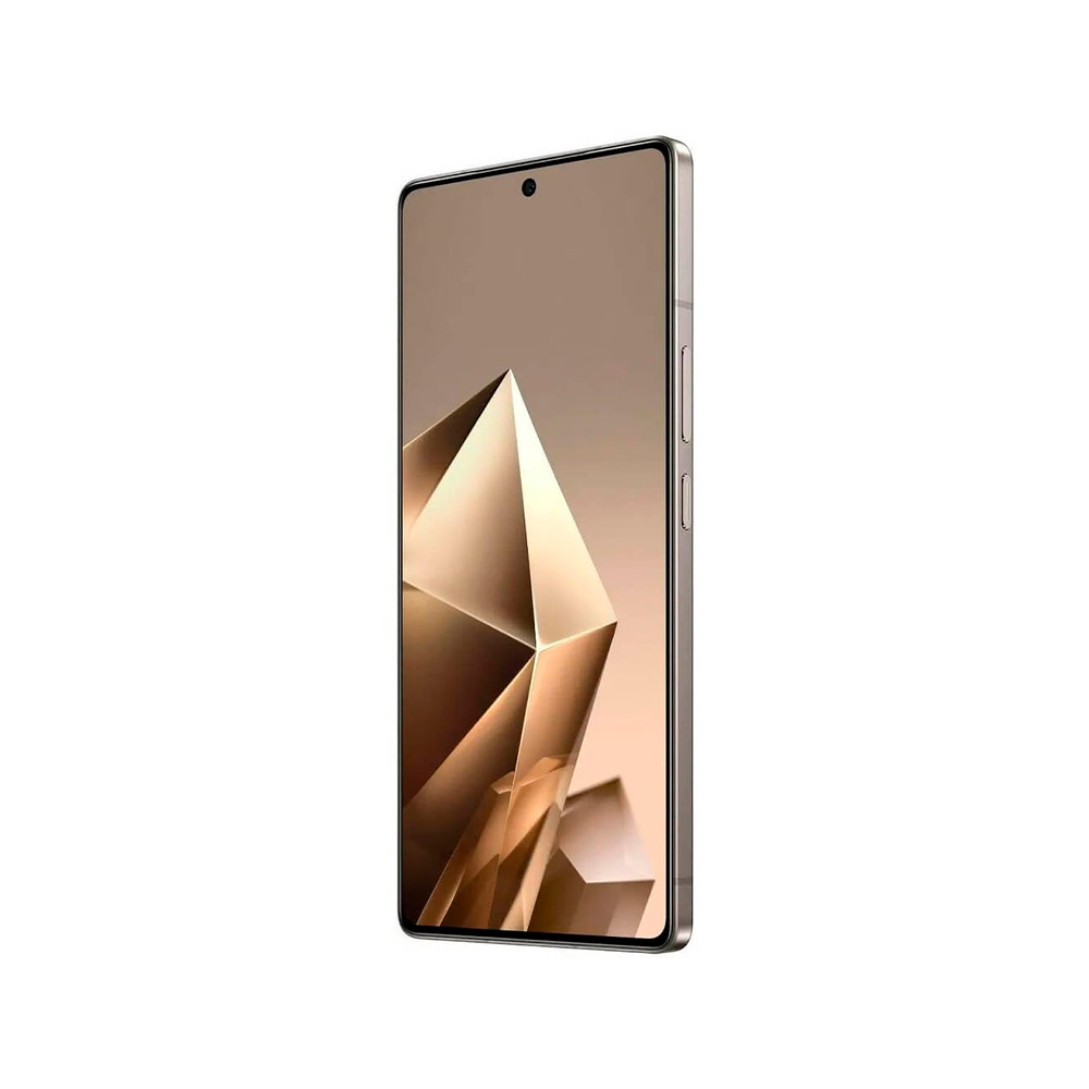 Смартфон Infinix Note 50 Pro 8/256Gb Titanium Grey (Серый) RU