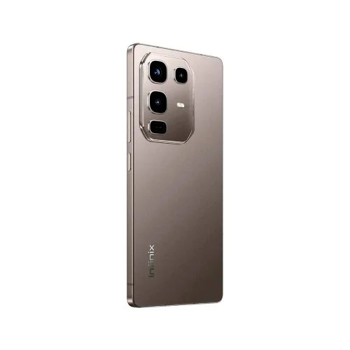 Купить Смартфон Infinix Note 50 Pro 8/256Gb Titanium Grey (Серый) RU Смартфон Infinix Note 50 Pro 8/256Gb Titanium Grey (Серый) RU