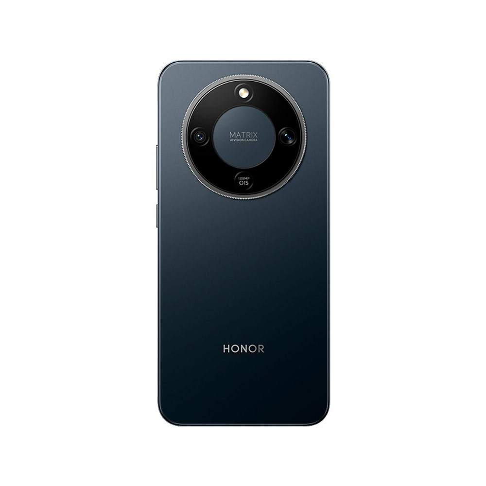 Смартфон Honor X9D 8/512Gb Midnight Black (Черный) EU