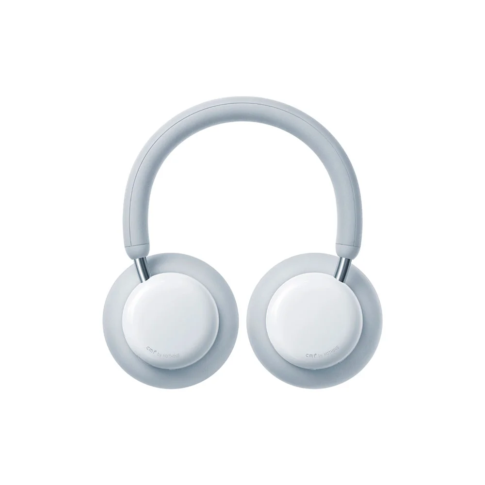 Купить Беспроводные наушники CMF Headphone Pro, Light Grey Беспроводные наушники CMF Headphone Pro, Light Grey