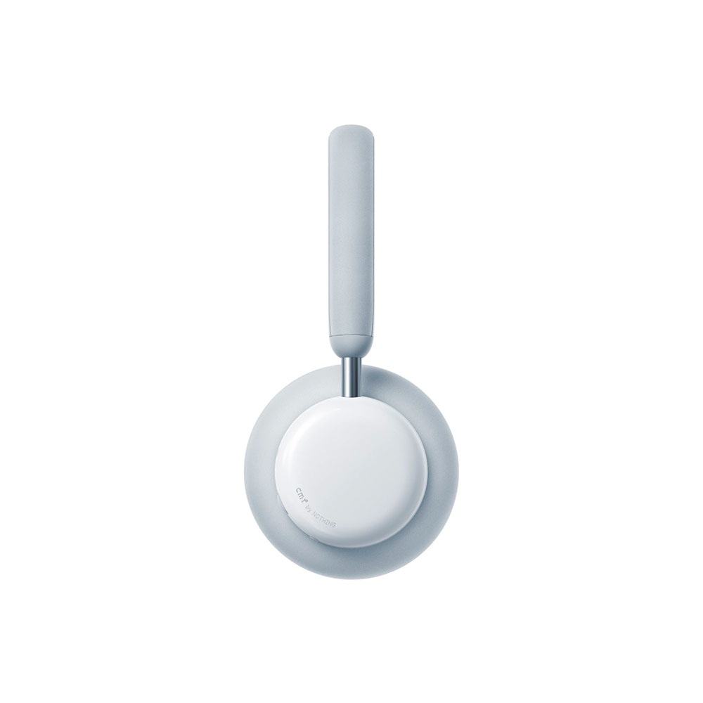 Беспроводные наушники CMF Headphone Pro, Light Grey