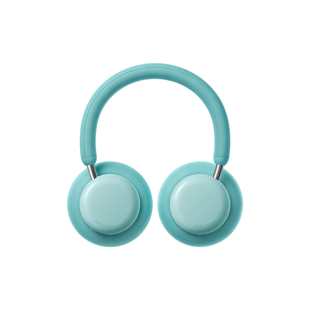 Беспроводные наушники CMF Headphone Pro, Light Green