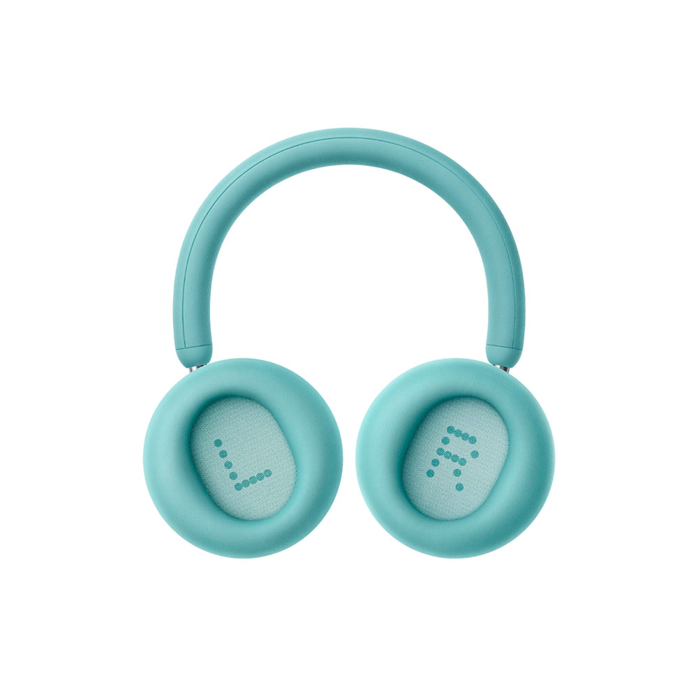 Беспроводные наушники CMF Headphone Pro, Light Green