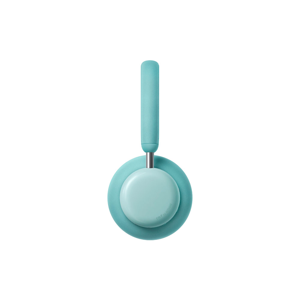 Беспроводные наушники CMF Headphone Pro, Light Green