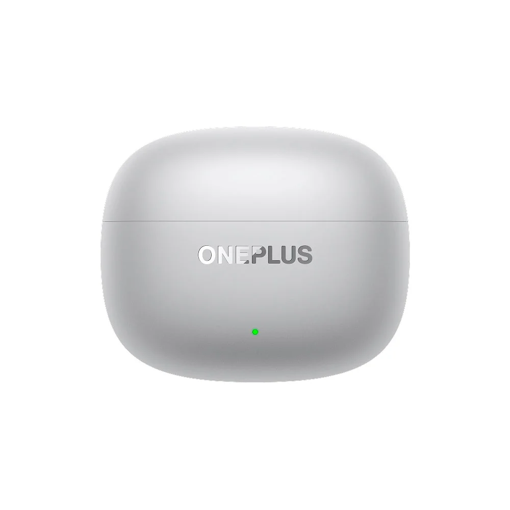 Беспроводные наушники OnePlus Nord Buds 4 Pro (E518A) Серый